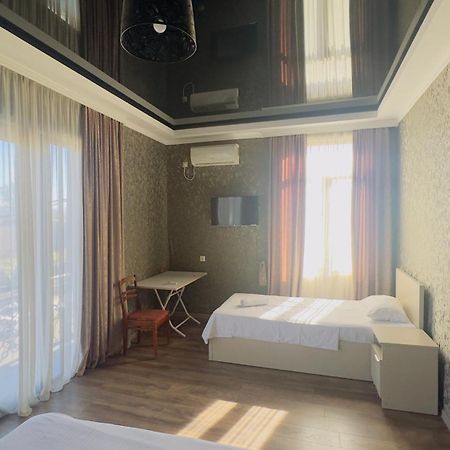 Hotel Div-Ani Khobi Exterior foto