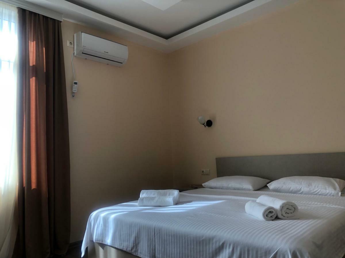 Hotel Div-Ani Khobi Exterior foto