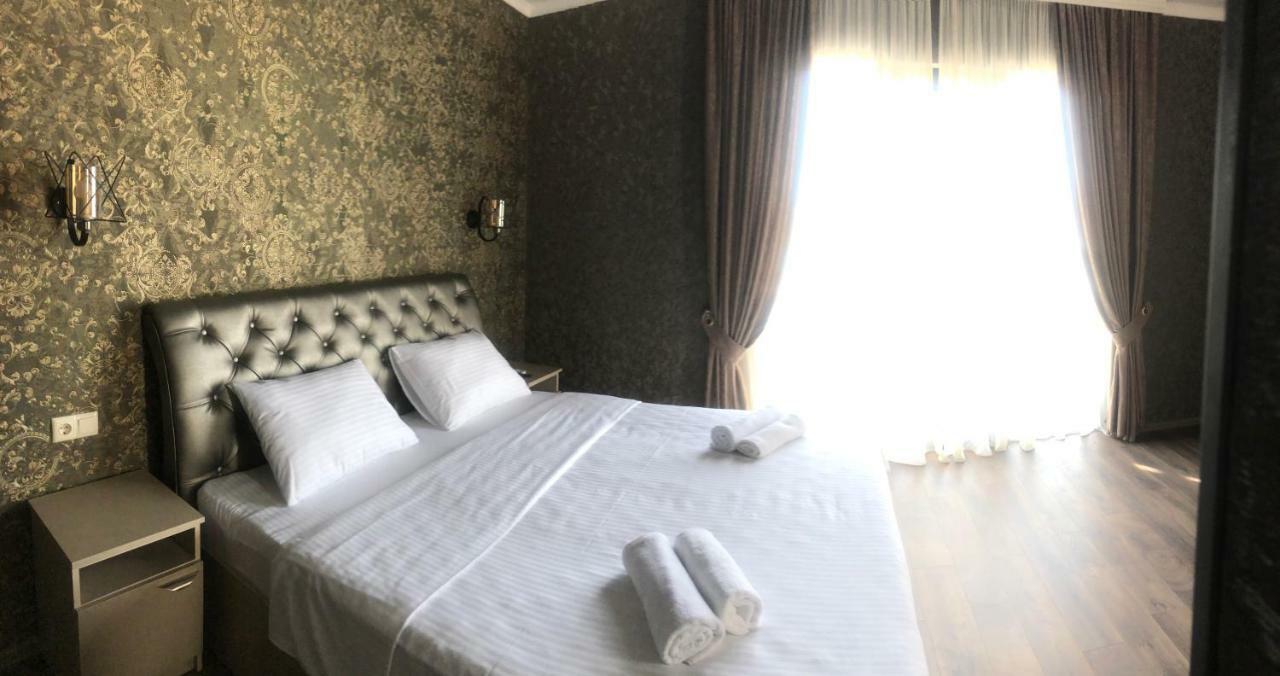 Hotel Div-Ani Khobi Exterior foto